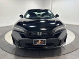 New 2025 Honda Civic FWD Hybrid Sedan image 3