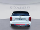 New 2025 Hyundai Palisade Calligraphy image 4