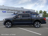 New 2025 Ford F150 Lightning Platinum image 5