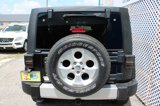 Used 2015 Jeep Wrangler Unlimited Sahara w/ Connectivity Group image 4