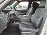New 2025 Nissan Armada SL w/ Captain's Chari Seat Package image 4