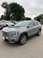 Used 2024 GMC Terrain SLT image 4