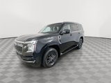 New 2025 Nissan Armada SV image 4
