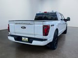 New 2025 Ford F150 Platinum image 5