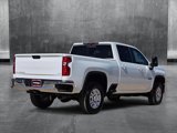 New 2025 Chevrolet Silverado 2500 LT w/ Texas Edition image 2