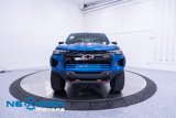 Used 2024 Chevrolet Colorado ZR2 w/ ZR2 Convenience Package III image 4