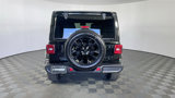 New 2025 Jeep Wrangler Unlimited Sahara image 5