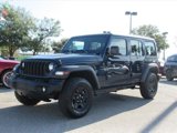 New 2025 Jeep Wrangler Sport image 3