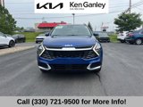 Certified 2023 Kia Sportage SX image 4