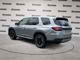 New 2025 Honda Pilot EX-L image 3