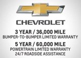 New 2026 Chevrolet Equinox RS w/ Convenience Package III image 2