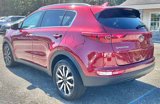 Used 2017 Kia Sportage EX image 3