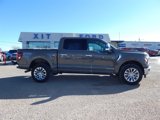 New 2025 Ford F150 Lariat w/ Equipment Group 501A Mid image 2