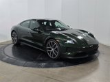 Used 2025 Porsche Taycan image 3