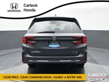 New 2025 Honda Odyssey Elite image 5