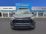 Certified 2025 Chevrolet Equinox RS w/ Safety and Technology Package image 2