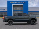 New 2025 Chevrolet Silverado 1500 LT Trail Boss image 5