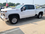 Used 2023 Chevrolet Silverado 2500 LT w/ Convenience Package image 3