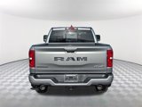 New 2025 RAM 1500 4x4 Crew Cab image 4