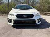 Used 2019 Subaru WRX Premium image 2