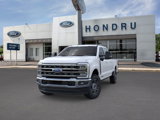 New 2025 Ford F250 Lariat w/ Lariat Ultimate Package image 2