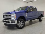 New 2026 Ford F250 Lariat image 1
