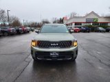 New 2025 Kia Telluride EX X-Line image 2