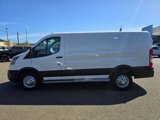 Certified 2023 Ford Transit 250 Low Roof AWD image 2