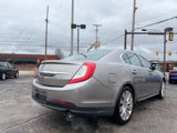 Used 2015 Lincoln MKS AWD w/ Equipment Group 201A image 3