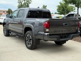 Used 2022 Toyota Tacoma TRD Sport image 5