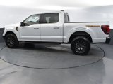 Certified 2025 Ford F150 Tremor w/ Equipment Group 402A High image 2