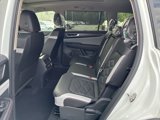 New 2025 Volkswagen Atlas Peak Edition SE image 6