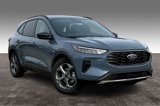 New 2025 Ford Escape ST-Line w/ Equipment Group 301A image 2