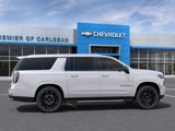 New 2025 Chevrolet Suburban Premier image 5