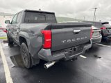 Used 2024 Toyota Tacoma Limited w/ Limited Package (LT) image 5