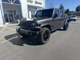 New 2025 Jeep Gladiator Sport image 2