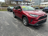 Used 2022 Toyota RAV4 LE image 4