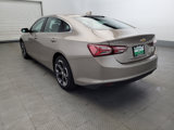 Used 2022 Chevrolet Malibu LT image 5