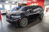 Used 2020 BMW X7 M50i w/ Dynamic Handling Package image 2