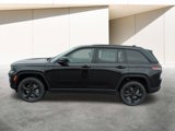 New 2025 Jeep Grand Cherokee Limited image 4