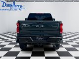 New 2025 Chevrolet Silverado 2500 LT w/ Trail Boss Package image 4