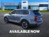 Used 2025 Kia Telluride S image 5