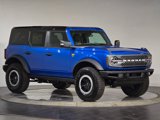 New 2025 Ford Bronco Badlands w/ Sasquatch Package image 2