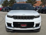 New 2025 Jeep Grand Cherokee L Summit image 6