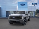 New 2025 Ford F150 Lightning Platinum image 2