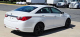 Used 2011 Hyundai Sonata SE image 3