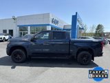 Certified 2022 Chevrolet Silverado 1500 Custom Trail Boss image 2