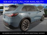New 2026 Honda HR-V EX-L image 5