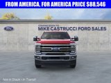 New 2025 Ford F350 King Ranch image 6
