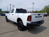 New 2025 RAM 2500 Tradesman image 5